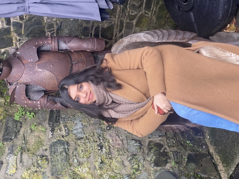 Dr. Anindita Bhattacharya