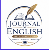 International Journal of English Language, Literature, and Humanities cover